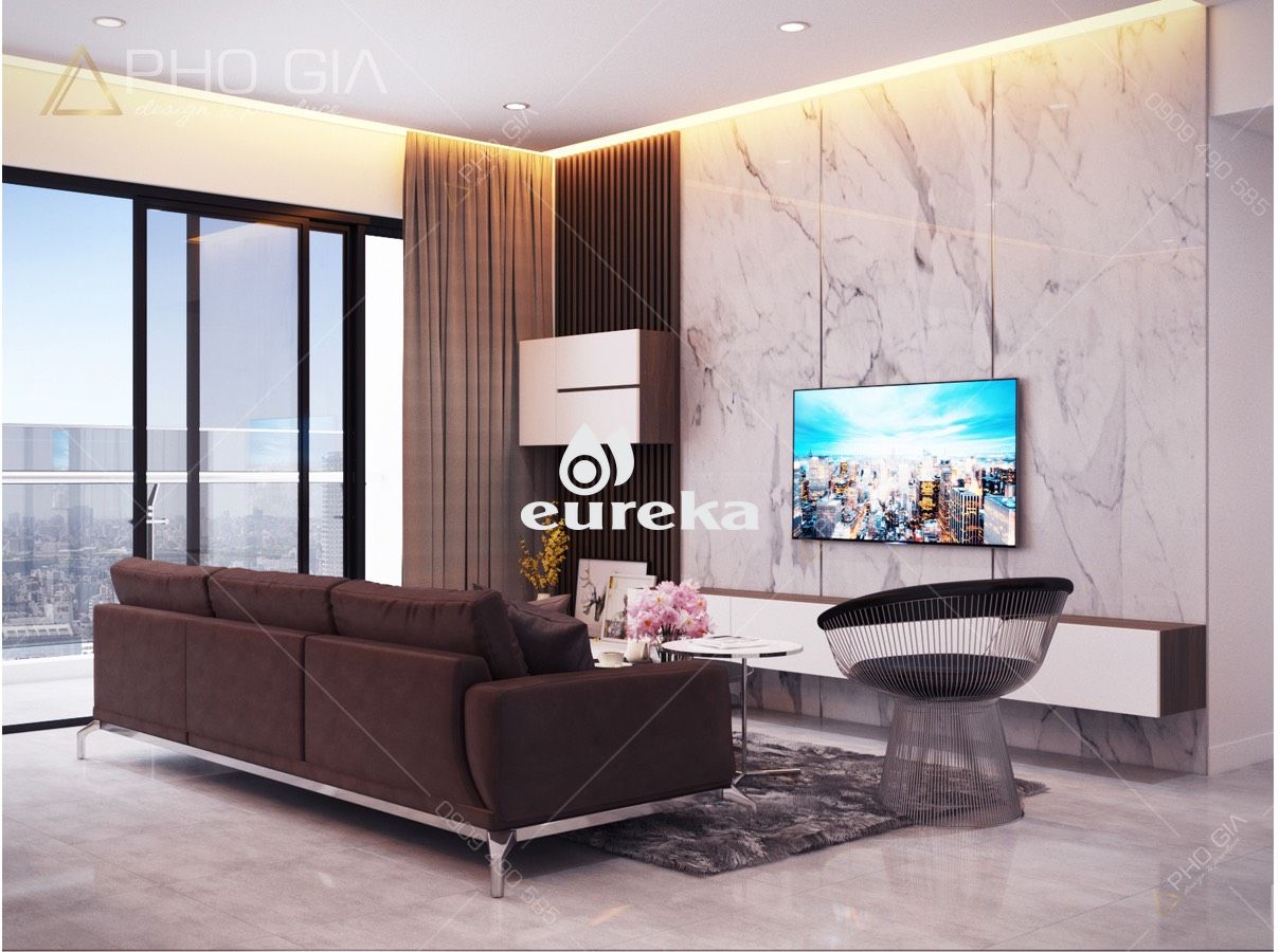 Apartment For Rent In Gateway - GW/33